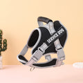 Adjustable Breathable Mesh Dog Harness