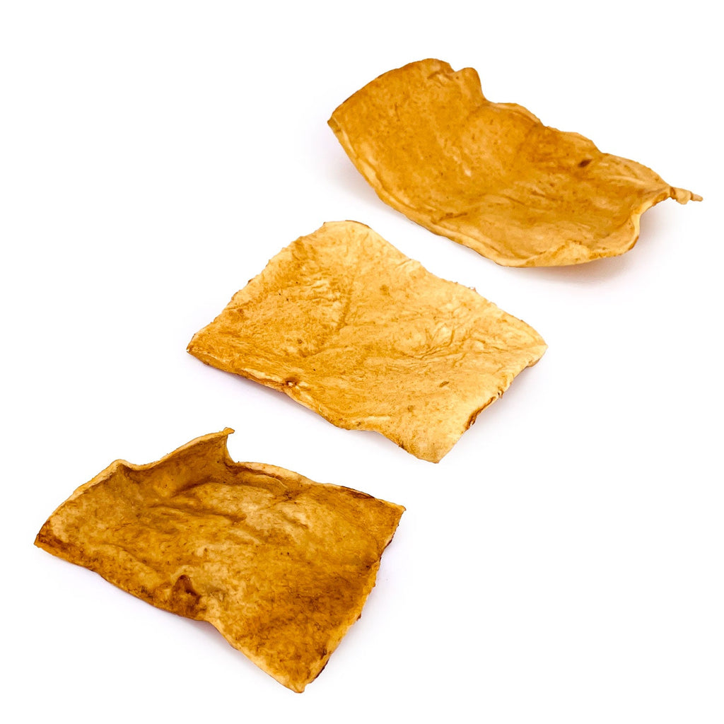 ValueBull USA Rawhide Chips, Chicken Infused, 25 Count