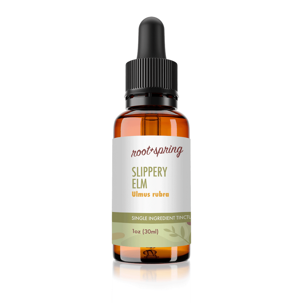 Slippery Elm - Digestive Support for Pets