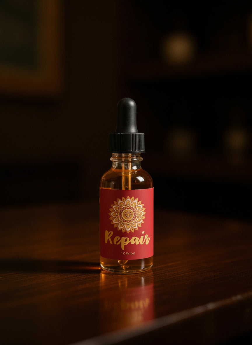 Repair Tincture