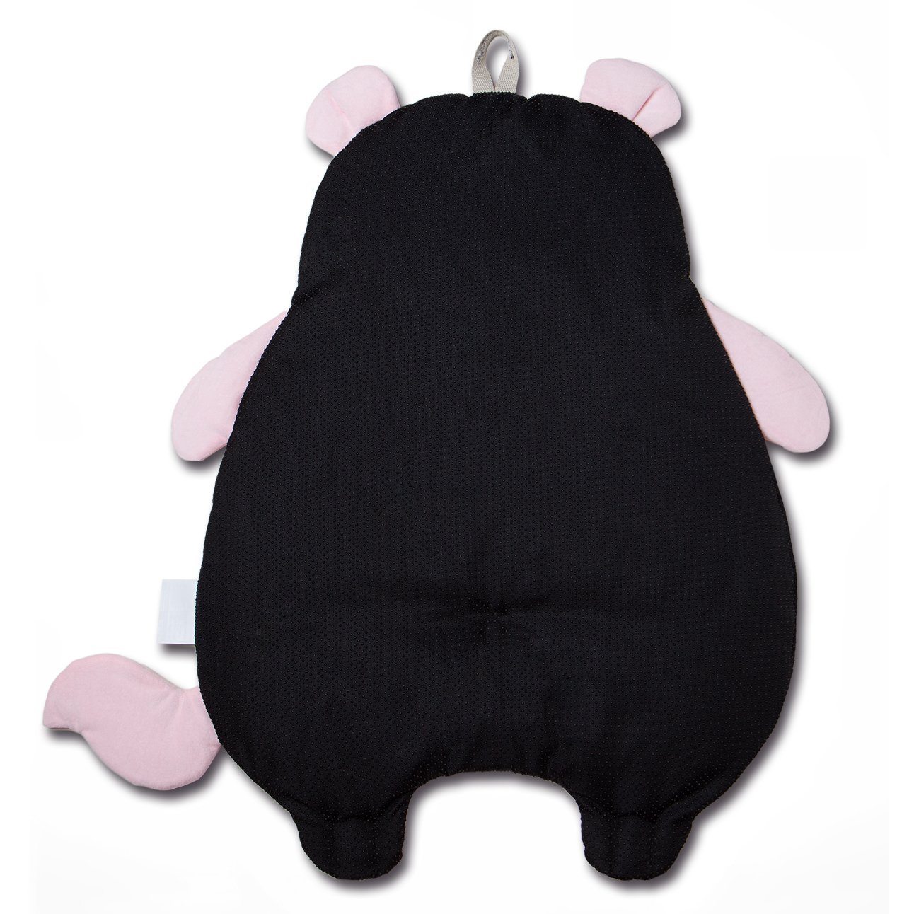 Touchdog 'Critter Hugz' Designer Character Animated Dog Mats