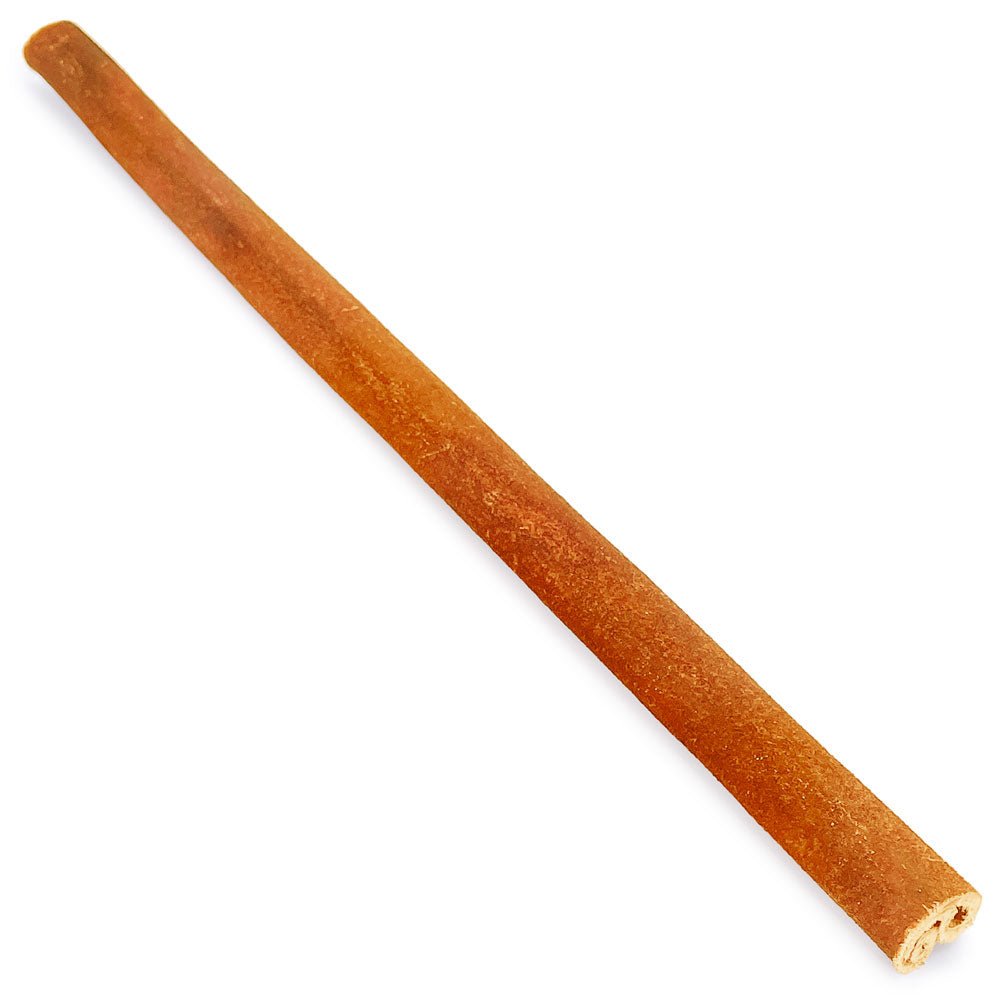 ValueBull USA Collagen Sticks for Dogs, 7-12 Inch Varied Chews, Natural Long-Lasting Dog Treats, 1 Pound